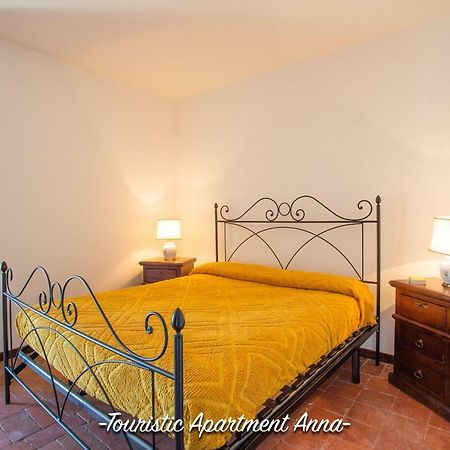 Tourist Apartment Anna Браччано Екстер'єр фото