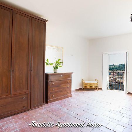 Tourist Apartment Anna Браччано Екстер'єр фото