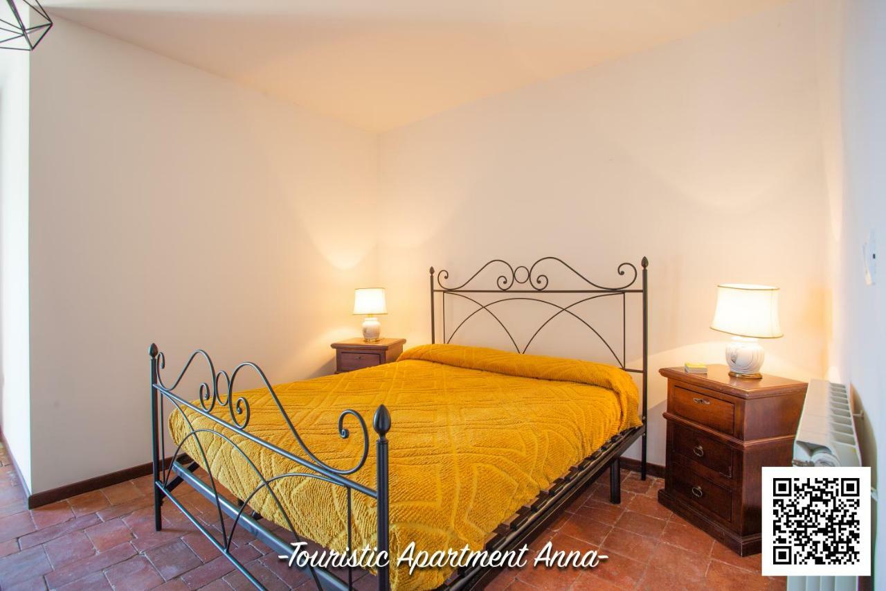 Tourist Apartment Anna Браччано Екстер'єр фото