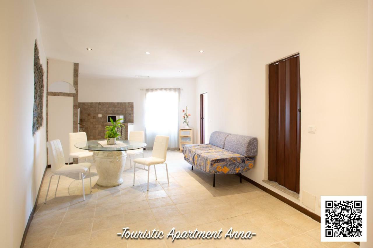 Tourist Apartment Anna Браччано Екстер'єр фото