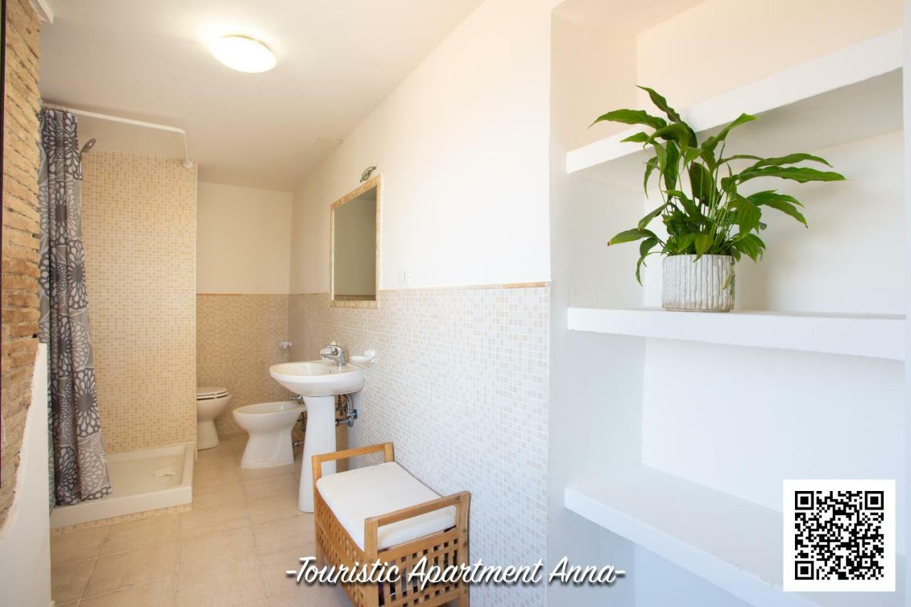 Tourist Apartment Anna Браччано Екстер'єр фото