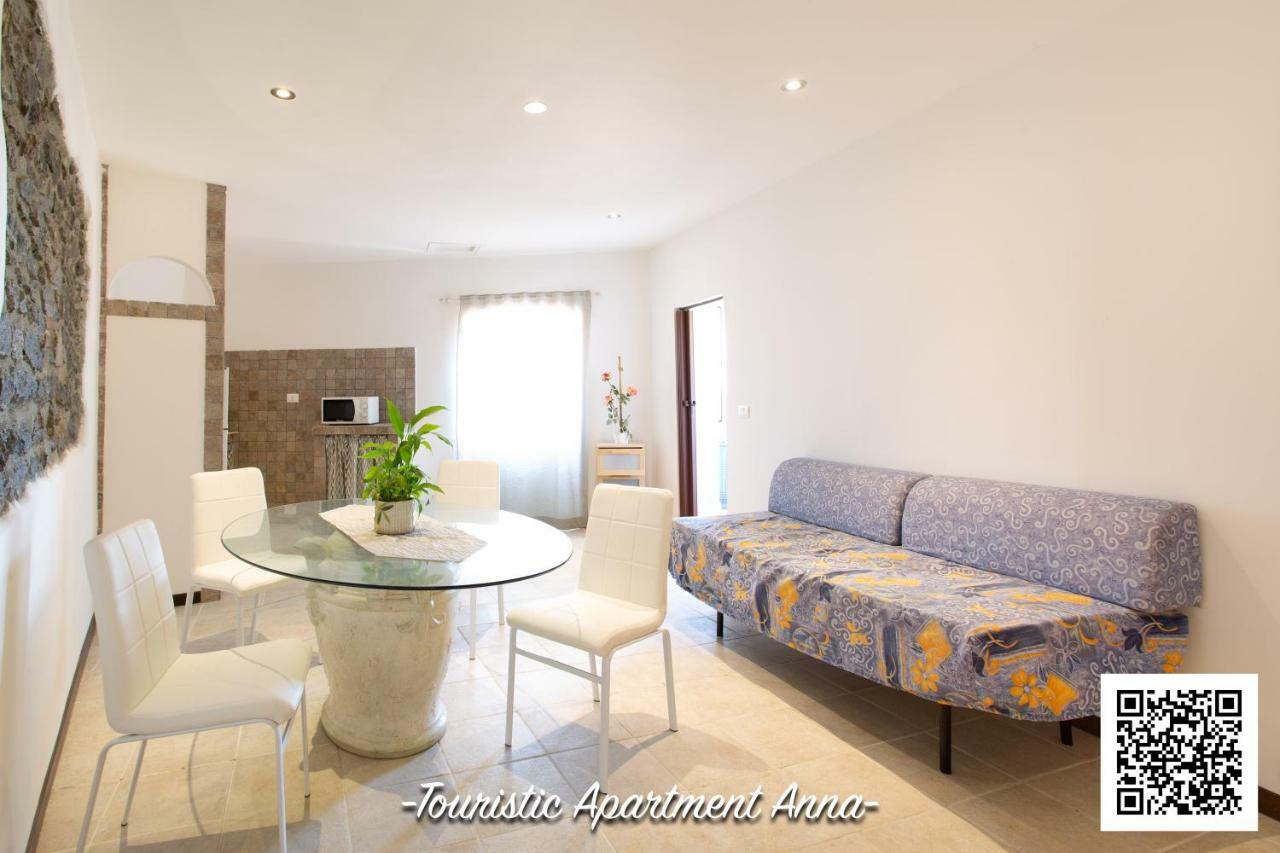 Tourist Apartment Anna Браччано Екстер'єр фото