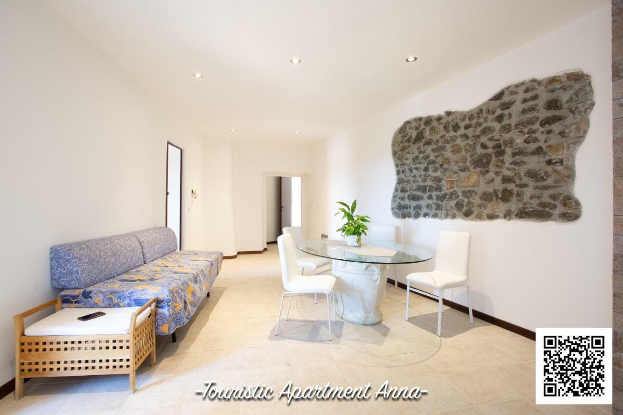 Tourist Apartment Anna Браччано Екстер'єр фото