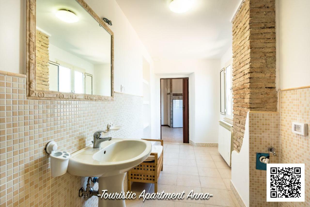 Tourist Apartment Anna Браччано Екстер'єр фото