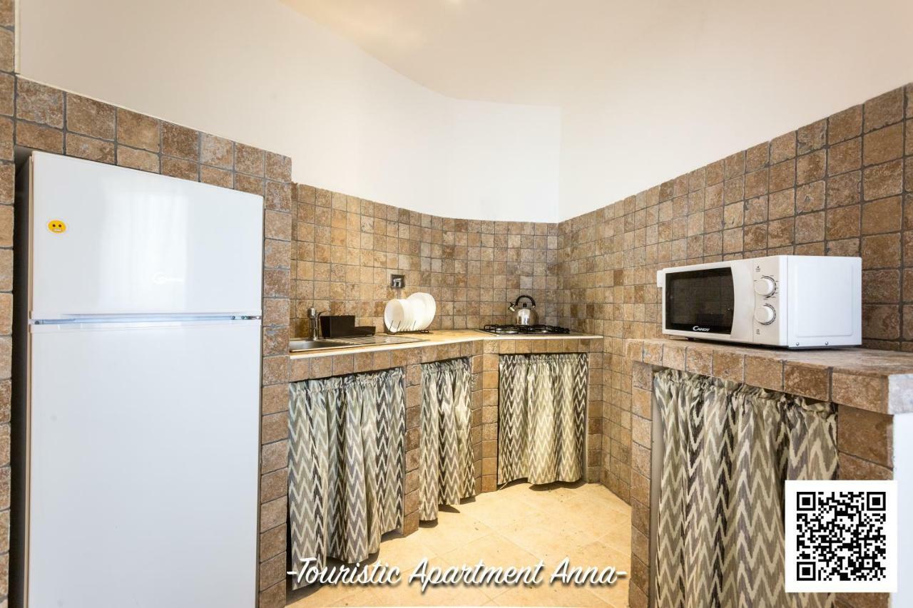Tourist Apartment Anna Браччано Екстер'єр фото