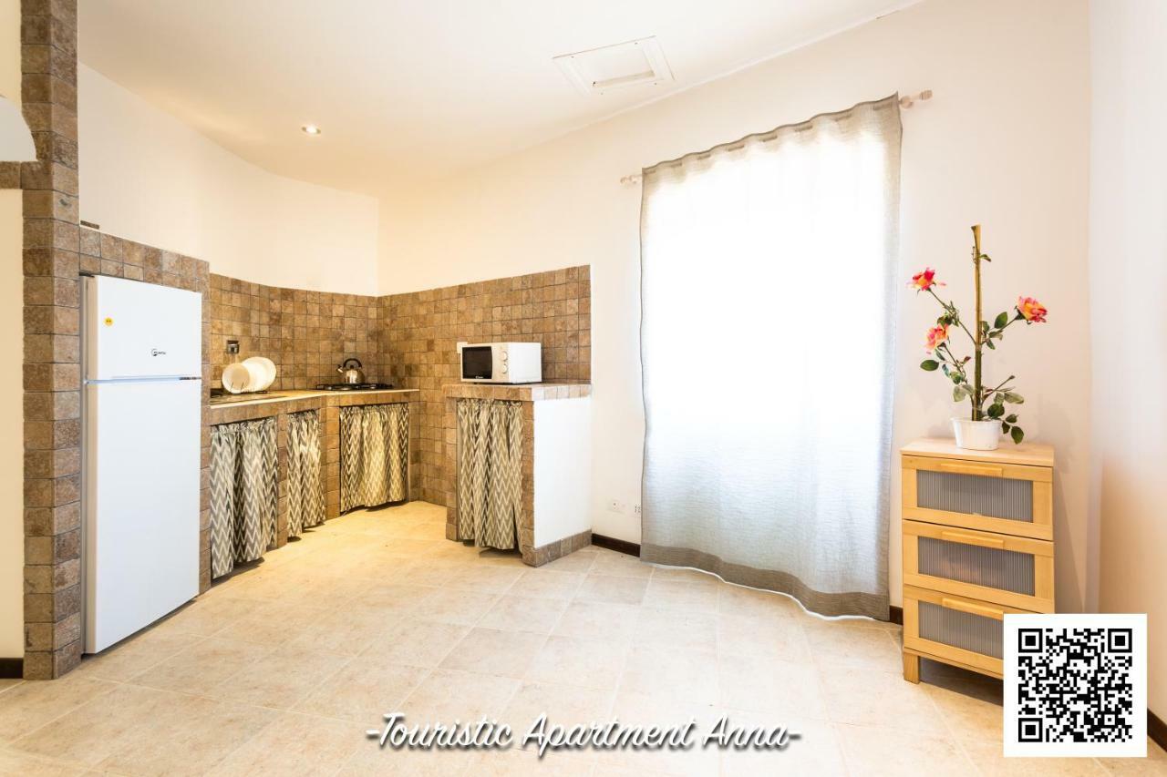 Tourist Apartment Anna Браччано Екстер'єр фото